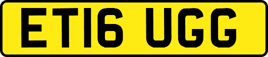 ET16UGG