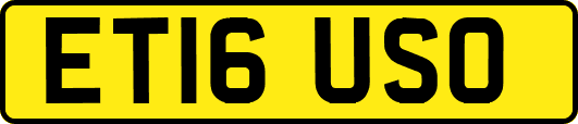 ET16USO