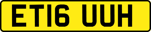 ET16UUH