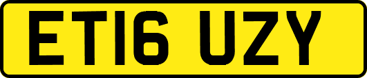 ET16UZY