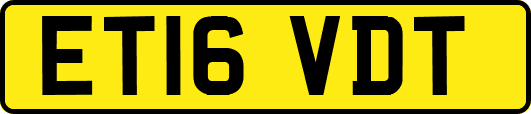 ET16VDT