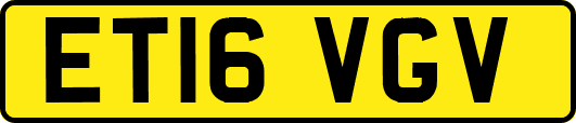 ET16VGV