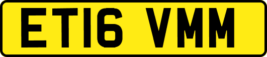 ET16VMM