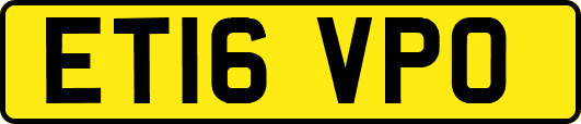 ET16VPO