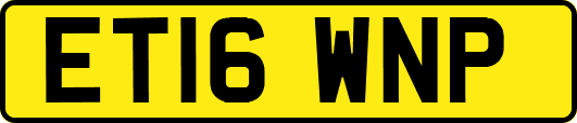 ET16WNP