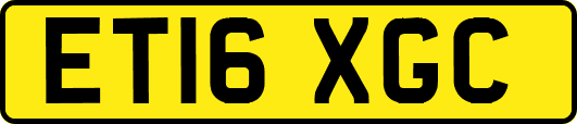 ET16XGC