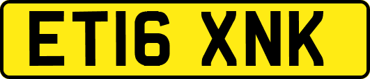 ET16XNK