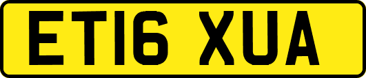 ET16XUA