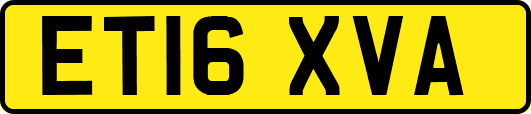 ET16XVA