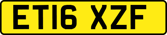 ET16XZF
