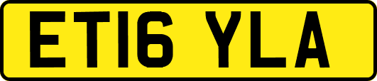 ET16YLA