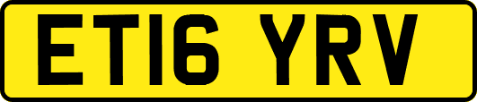 ET16YRV