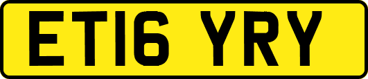 ET16YRY