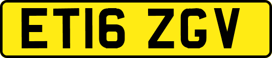 ET16ZGV