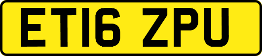 ET16ZPU