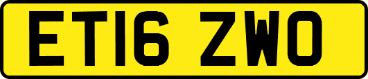 ET16ZWO
