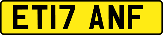 ET17ANF