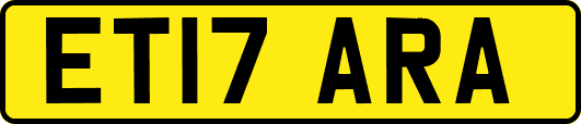 ET17ARA