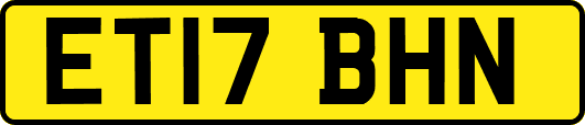 ET17BHN