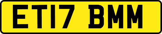 ET17BMM