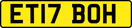 ET17BOH