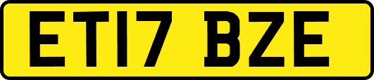 ET17BZE