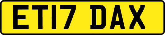 ET17DAX