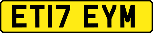 ET17EYM