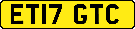 ET17GTC