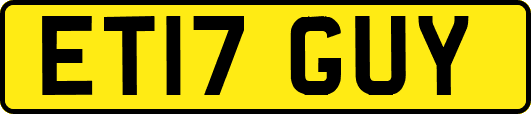 ET17GUY