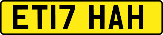 ET17HAH