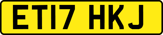 ET17HKJ