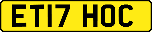 ET17HOC