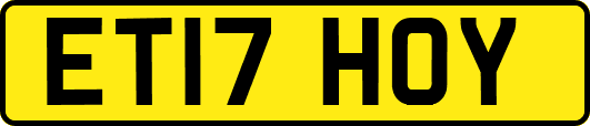 ET17HOY