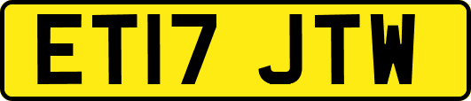 ET17JTW