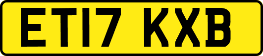 ET17KXB