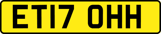 ET17OHH