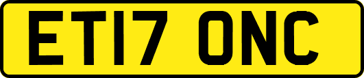 ET17ONC