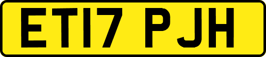 ET17PJH