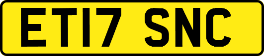 ET17SNC