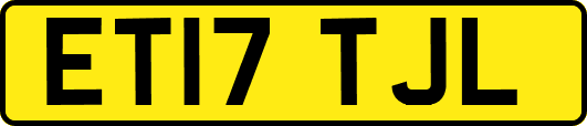 ET17TJL