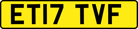 ET17TVF