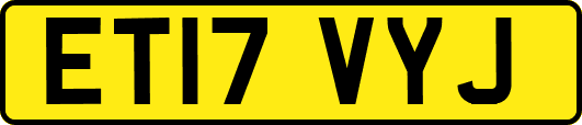 ET17VYJ