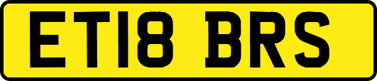 ET18BRS