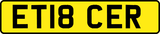 ET18CER