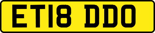 ET18DDO