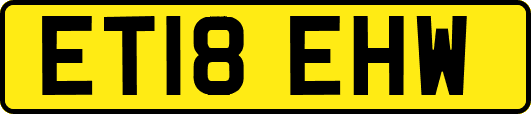 ET18EHW
