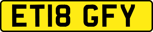 ET18GFY