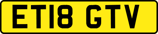 ET18GTV
