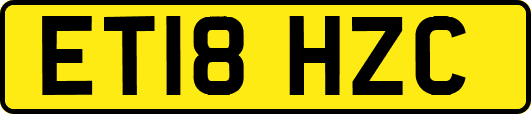 ET18HZC